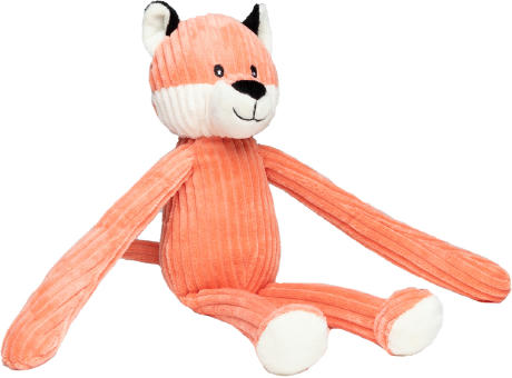 Lanky Legends - Fuchs Lemmi Werbeartikel