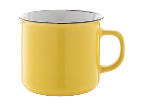 Product image Tasse Woodstock bedrucken