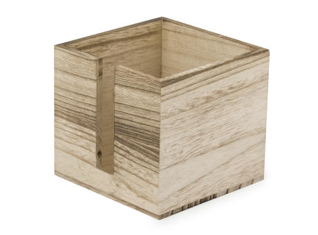 Serviettenhalter Yingo Werbeartikel