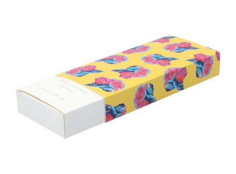 Individueller Pappschuber  CreaSleeve 167 bedrucken