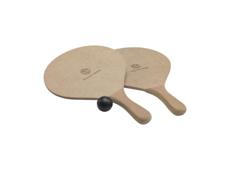 BeachSmash Strandspiel Werbeartikel