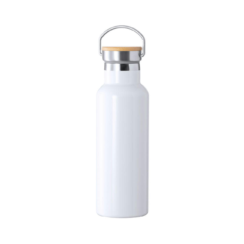 Product image Sublimations Wärme Flasche Ying Werbeartikel