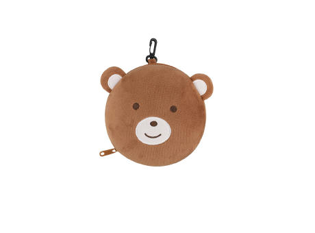 Product image Reise Augenmaske Kissen Stanek Werbeartikel