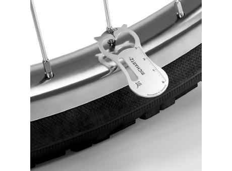 RICHARTZ® EINKAUFSWAGENLÖSER heart Werbeartikel