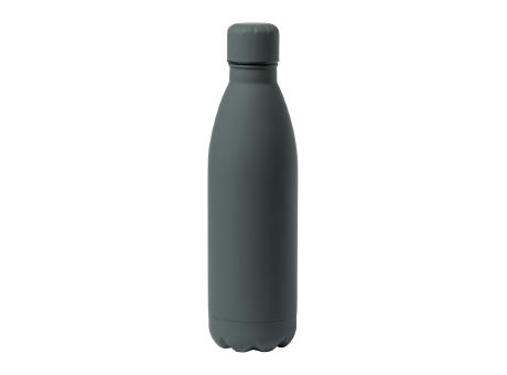 Product image Edelstahl-Trinkflasche Suffil Werbeartikel