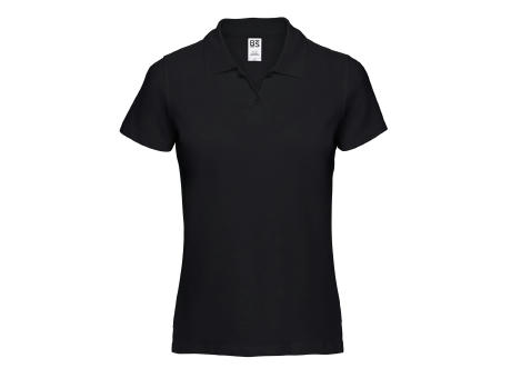 BS Evolution Damen Polo, 180 gr/m² bedrucken