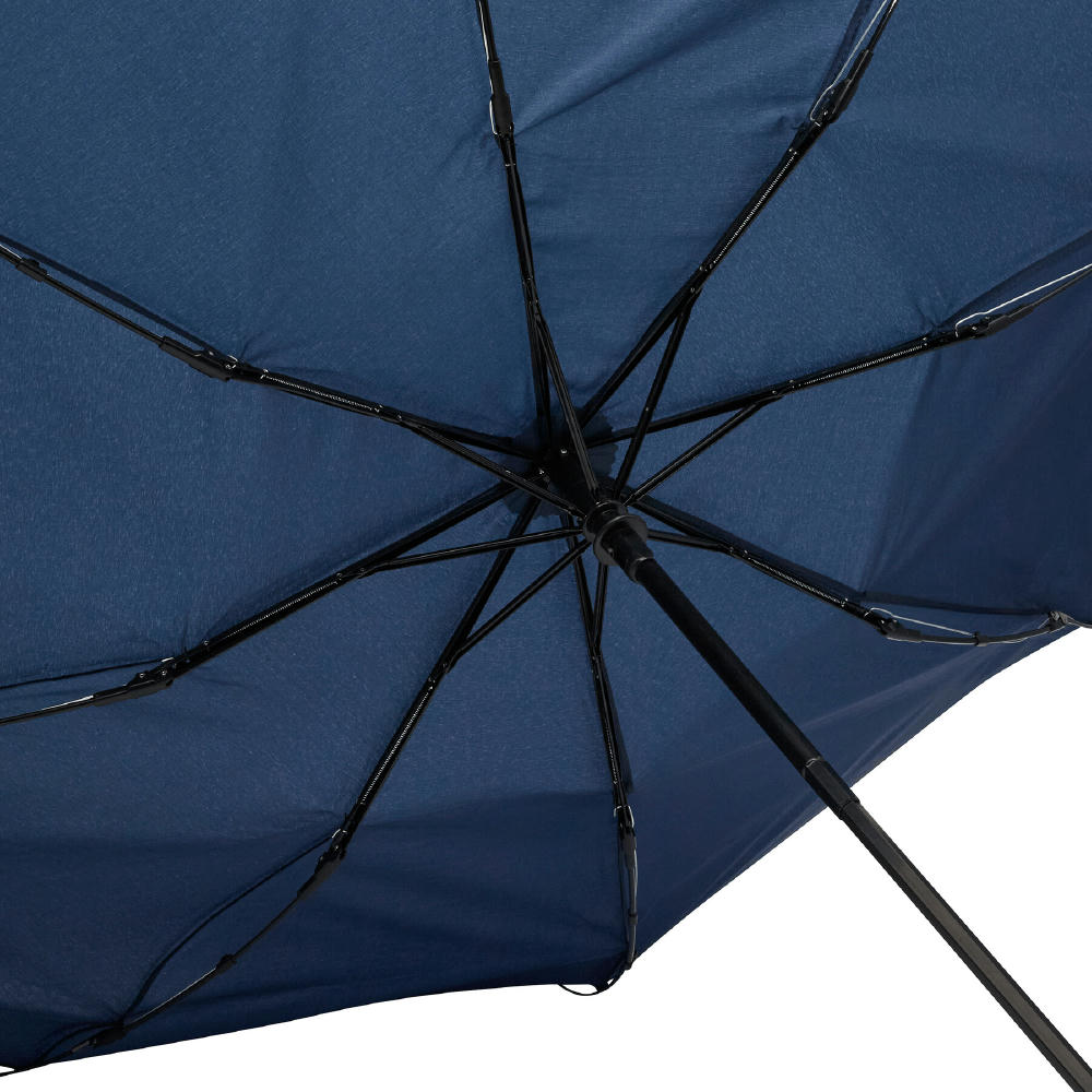 MISTRAL - Vollautomatischer Windproof-Taschenschirm Werbeartikel
