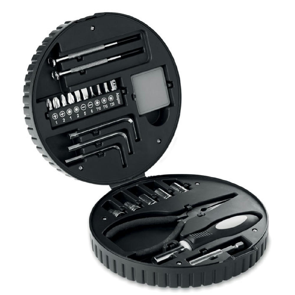 Product image 25-teiliges Werkzeugset Werbeartikel