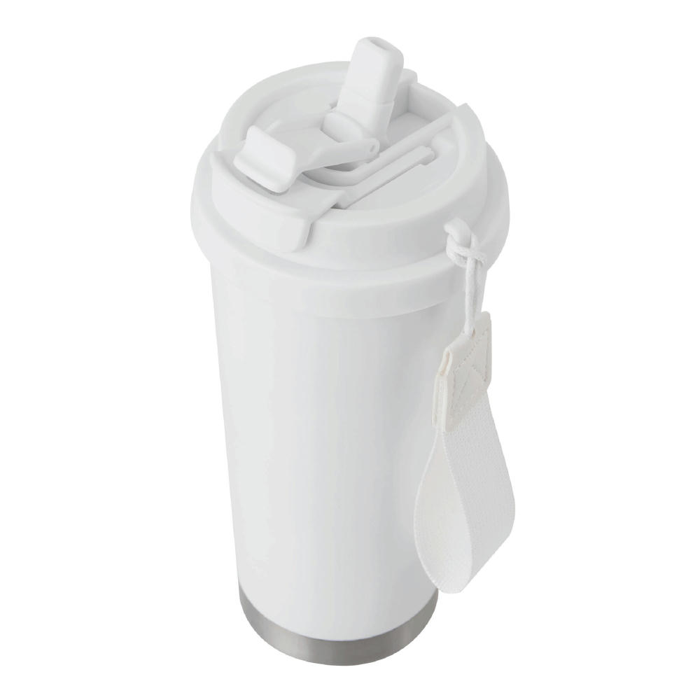 MUG2GO - Vakuum-Isolierbecher Werbeartikel