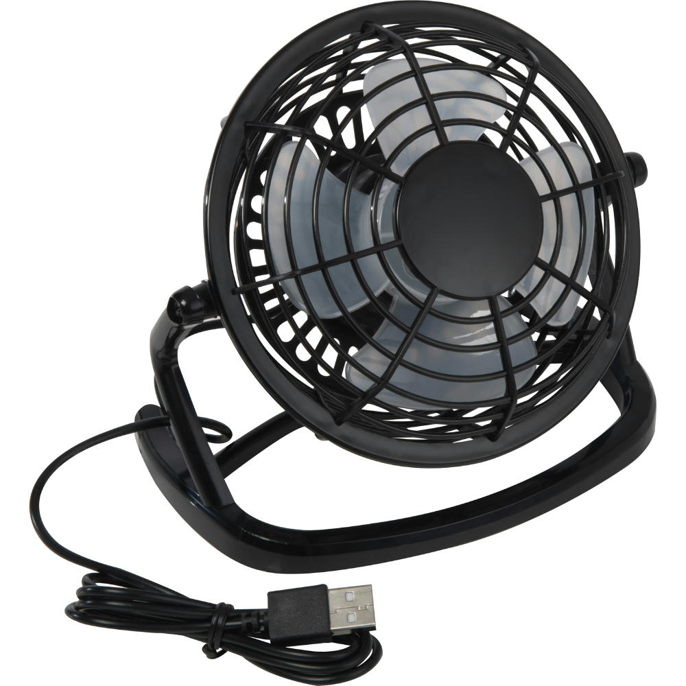 Product image Tischventilator Bali Werbeartikel