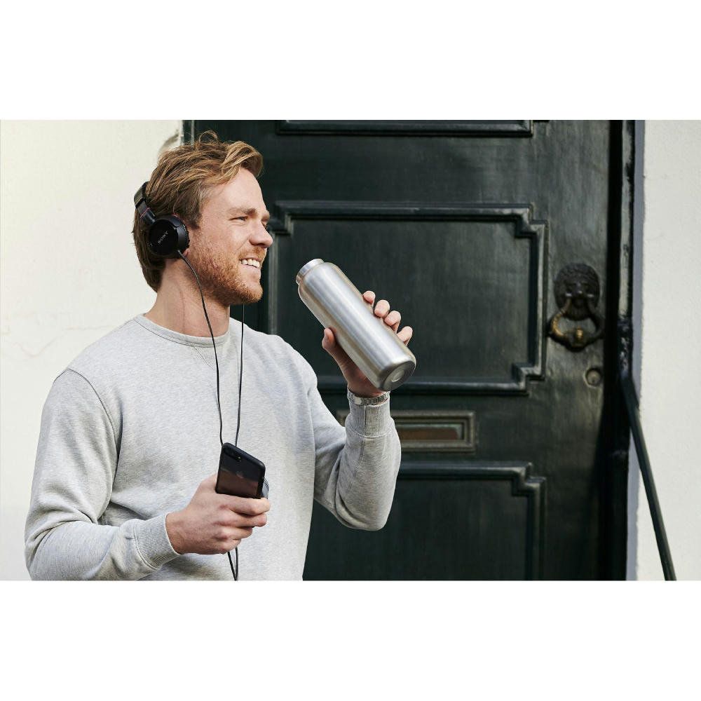 Mepal Thermoflasche Ellipse 900 ml Werbeartikel