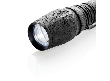 10W Cree Taschenlampe Werbeartikel