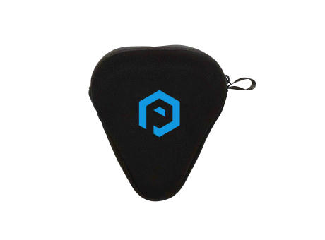 Therabody Theragun Mini Schwarz bedrucken