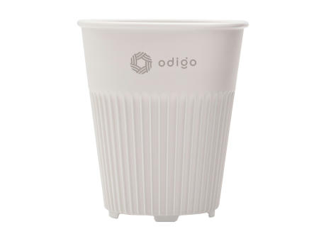 Product image Circular&Co Returnable Cup 340 ml Kaffeebecher bedrucken