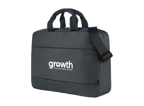 Tucano Global 2 Business Laptopbag 15,6 inch bedrucken