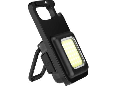 OH! COB Arbeitsleuchte zum Stellen, Hängen, Leuchten! Werbeartikel