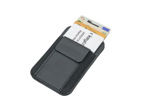 TROIKA Kartenetui CASH CARDS KEY Werbeartikel