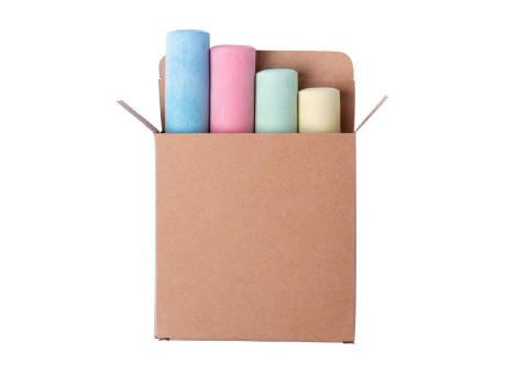 Product image Kreide-Set Tarmex Werbeartikel