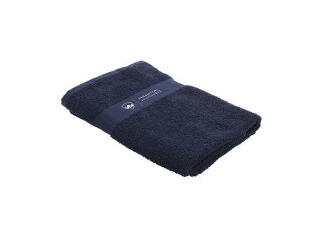 Wooosh Bath Towel GRS Recycle Cotton Mix 140 x 70 cm Werbeartikel