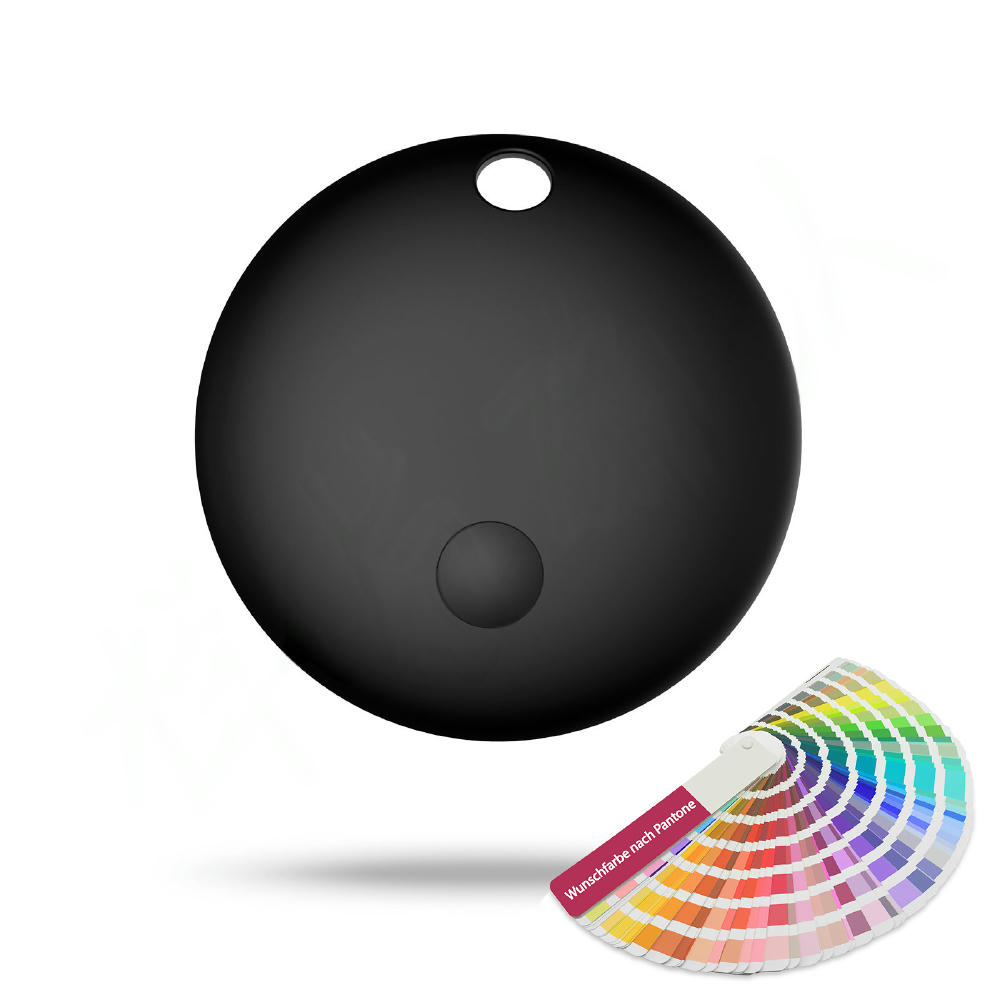 Product image Smart Tag 12 kompatibel mit Apple "Wo ist?" Netzwerk Sonderfarbe Werbeartikel