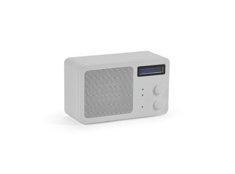 Soundview Lautsprecher rABS 15W 2h Werbeartikel