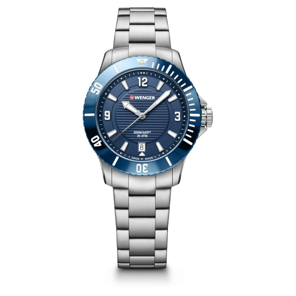 Product image Wenger Seaforce 35mm Werbeartikel