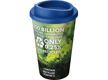 Brite-Americano® 350 ml Isolierbecher bedrucken
