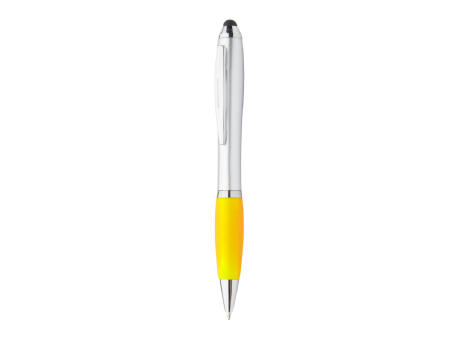 Product image Touchpen mit Kugelschreiber Tumpy Werbeartikel