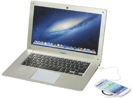 Freal kabelloses 5W Ladepad Werbeartikel