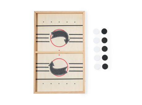 Spiel Wolen Werbeartikel