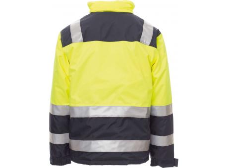 Jacket - Hispeed Werbeartikel