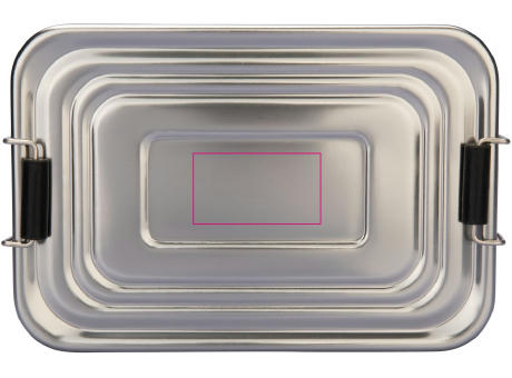 TROIKA Lunch-Box TROIKA LUNCHBOX Werbeartikel