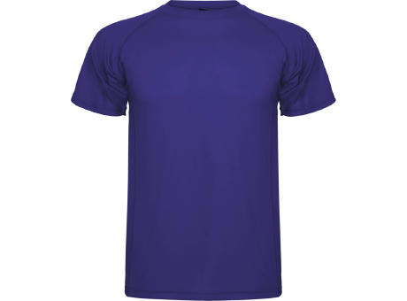 Montecarlo Sport T-Shirt für Kinder Werbeartikel