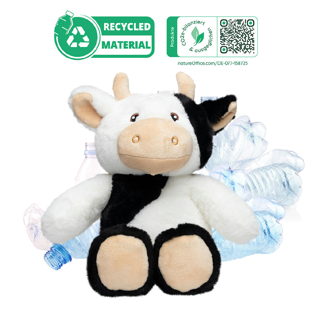 Product image RecycelKuh Werbeartikel