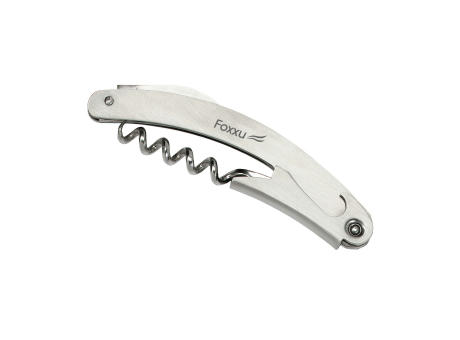 Bordeaux Kellnermesser Werbeartikel