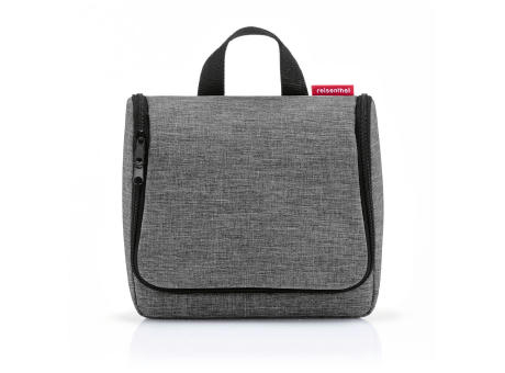 toiletbag black Werbeartikel