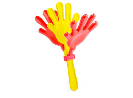 Klatschhand Maracan Werbeartikel