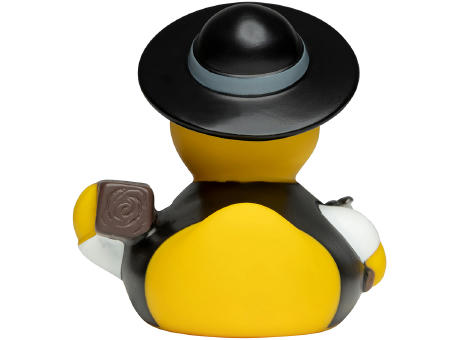 Quietsche-Ente Zimmermann Werbeartikel