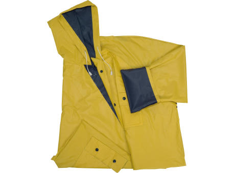 Product image Wenderegenjacke Nanterre Werbeartikel