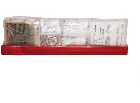 KFZ-Verbandtasche SAFE DUO INDIVIDUELL Werbeartikel