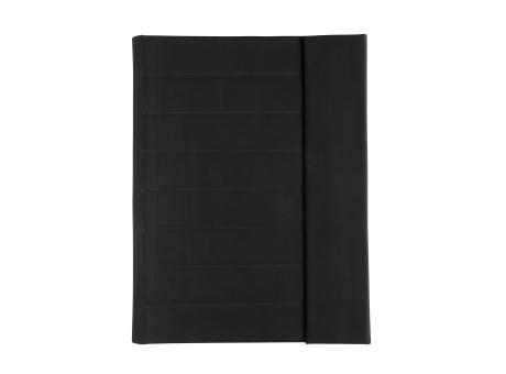 Impact Aware™ A4 Portfolio mit Magnetverschluss Werbeartikel