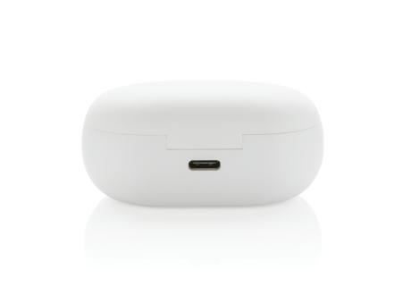 Urban Vitamin Gilroy Hybrid ANC und ENC Ohrhörer Werbeartikel