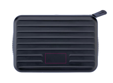 TROIKA Kreditkartenetui KARTENKOFFER Werbeartikel