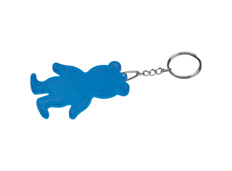 Schlüsselanhänger Bear bedrucken