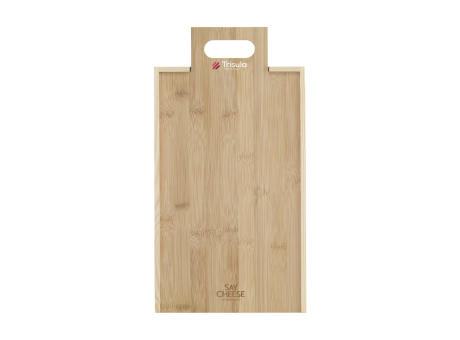 Rackpack Say Cheese Werbeartikel