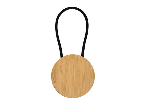 4-in-1 Ladekabel REEVES-CONVERTICS BAMBOO EVO bedrucken