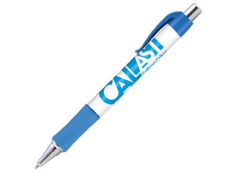 ‭Hepburn Chrome Kugelschreiber Werbeartikel