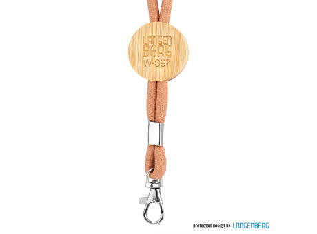 Schlüsselband W-397 bedrucken