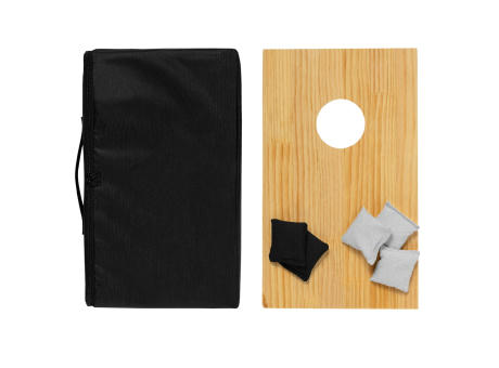 Lord Nelson mini Corn Hole Spiel bedrucken