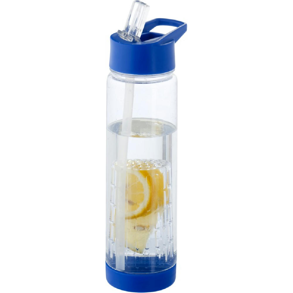 Product image Tutti frutti 740 ml Tritan™ Sportflasche mit Infuser Werbeartikel
